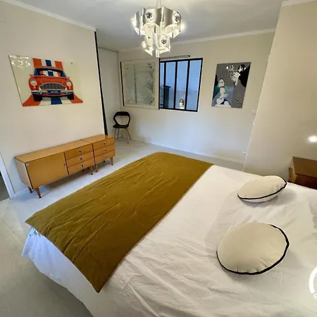 Les Jour'zeureux Vakantiehuis Castelnaudary